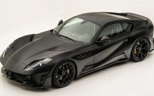 Ferrari 812 Superfast Stallone by Mansory 2019 года